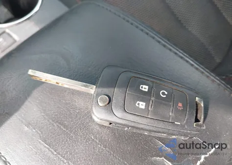 2017 GMC Terrain Sle-2 z USA, uszkodzony, nr VIN 2GKALNEK1H6300432